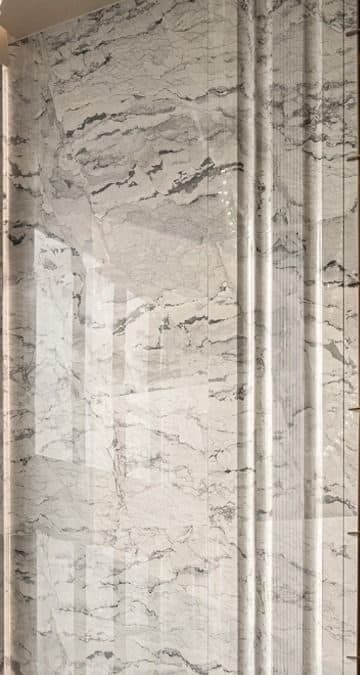 Ivory Calacatta