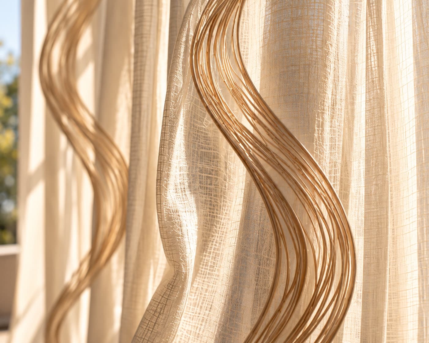 Bespoke Detail.