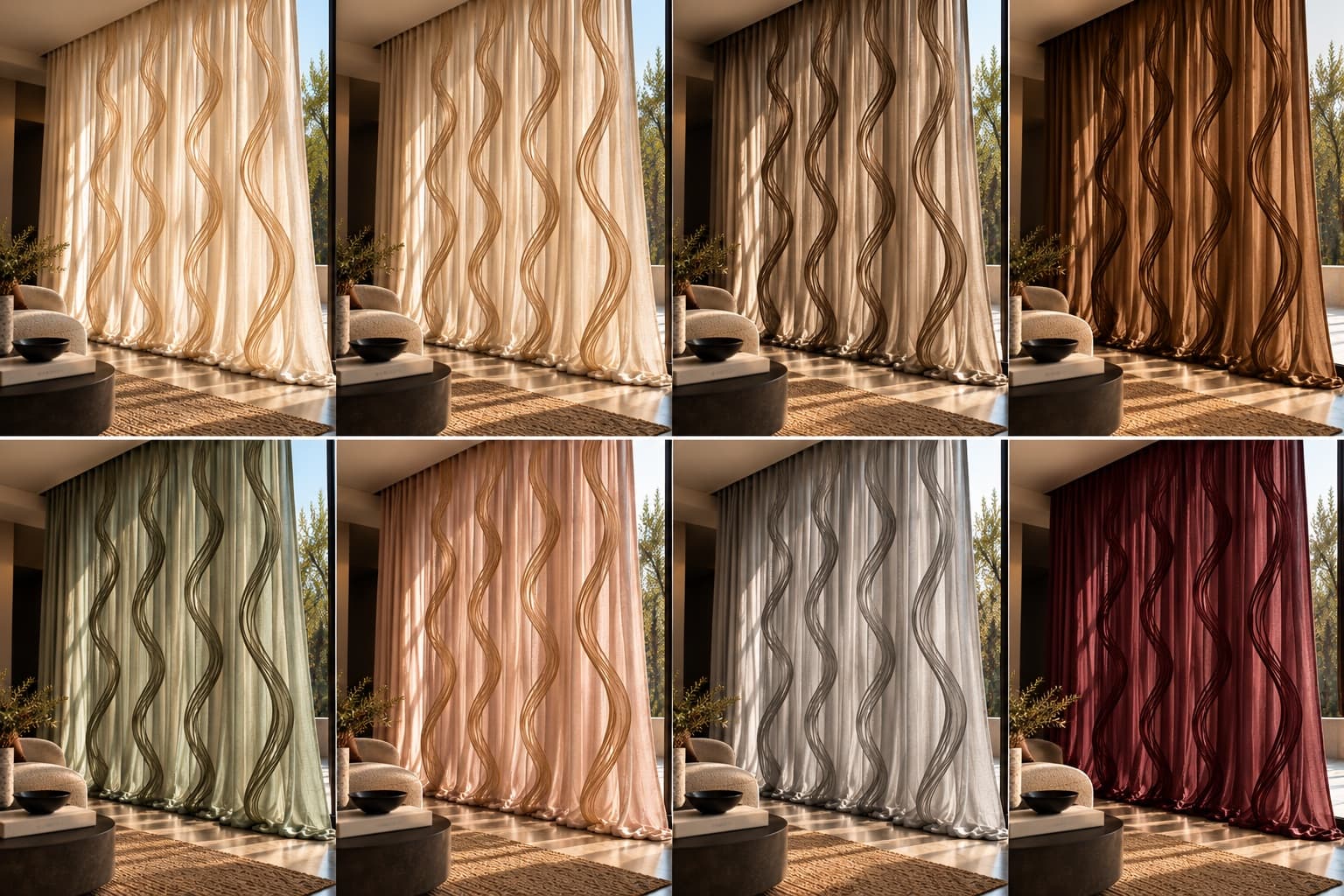 Color Variation
